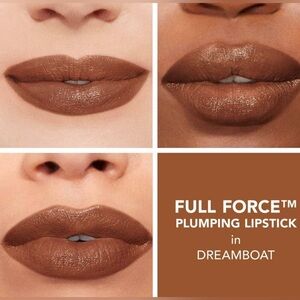 Buxom Full Force Plumping Lipstick - Dreamboat